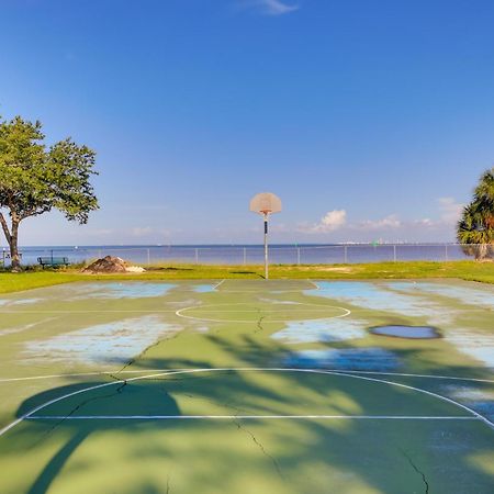 Coastal-Zen Ruskin Retreat Less Than 1 Mi To Beach! Экстерьер фото
