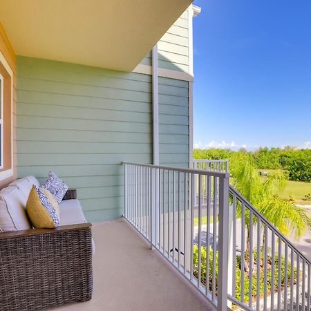 Coastal-Zen Ruskin Retreat Less Than 1 Mi To Beach! Экстерьер фото