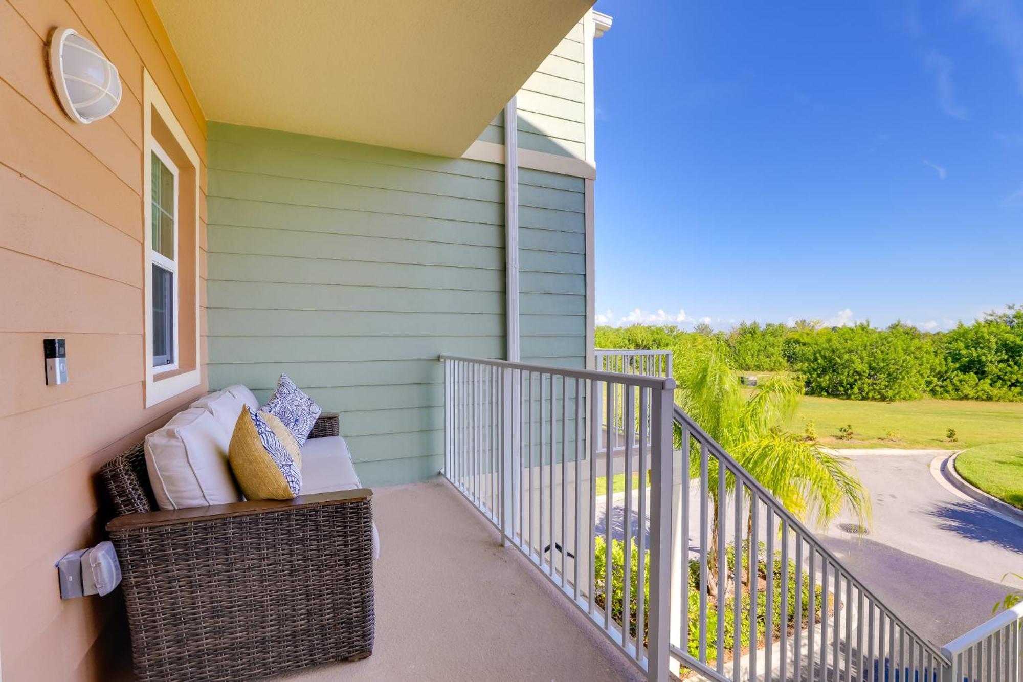 Coastal-Zen Ruskin Retreat Less Than 1 Mi To Beach! Экстерьер фото