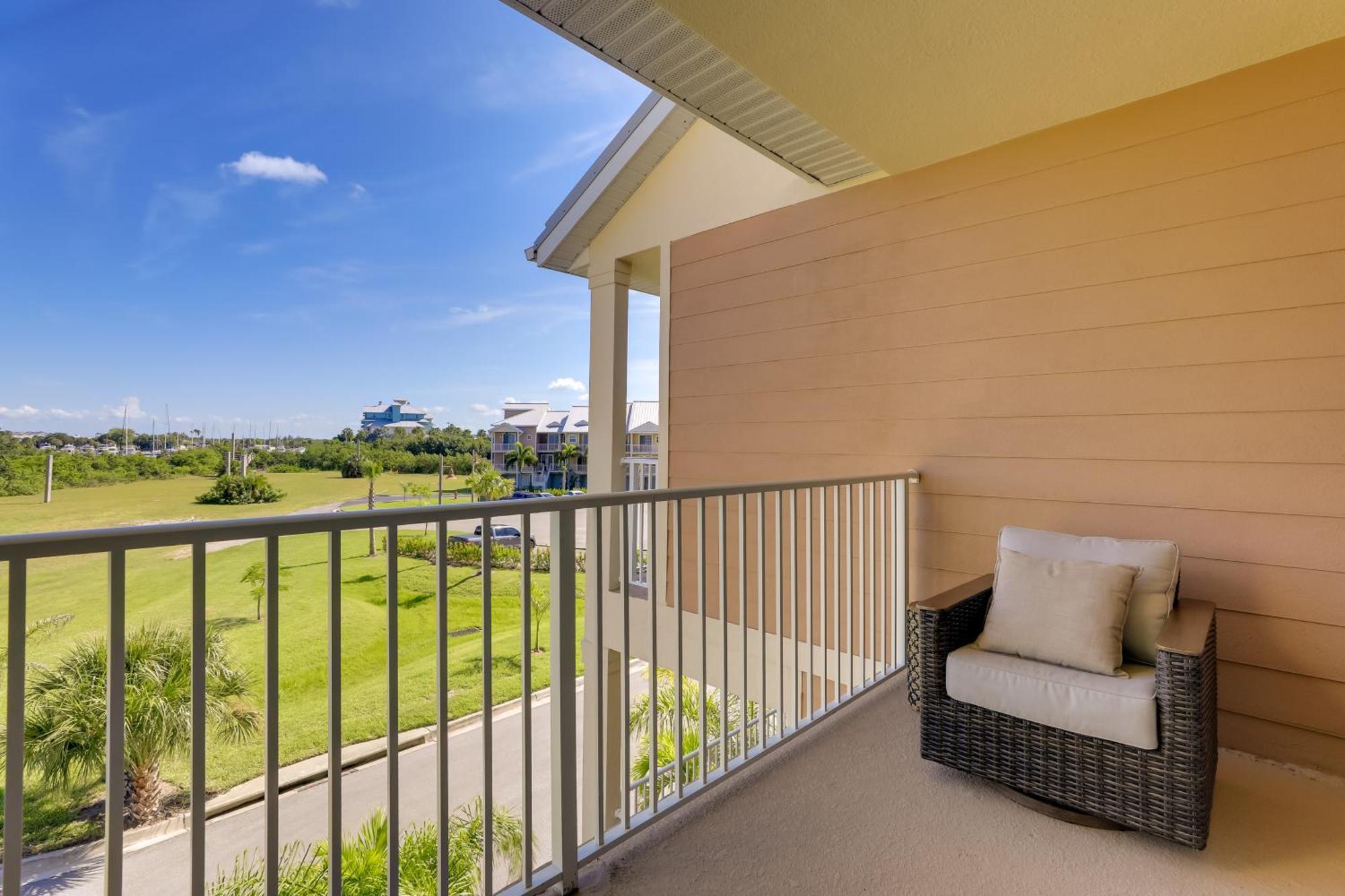Coastal-Zen Ruskin Retreat Less Than 1 Mi To Beach! Экстерьер фото
