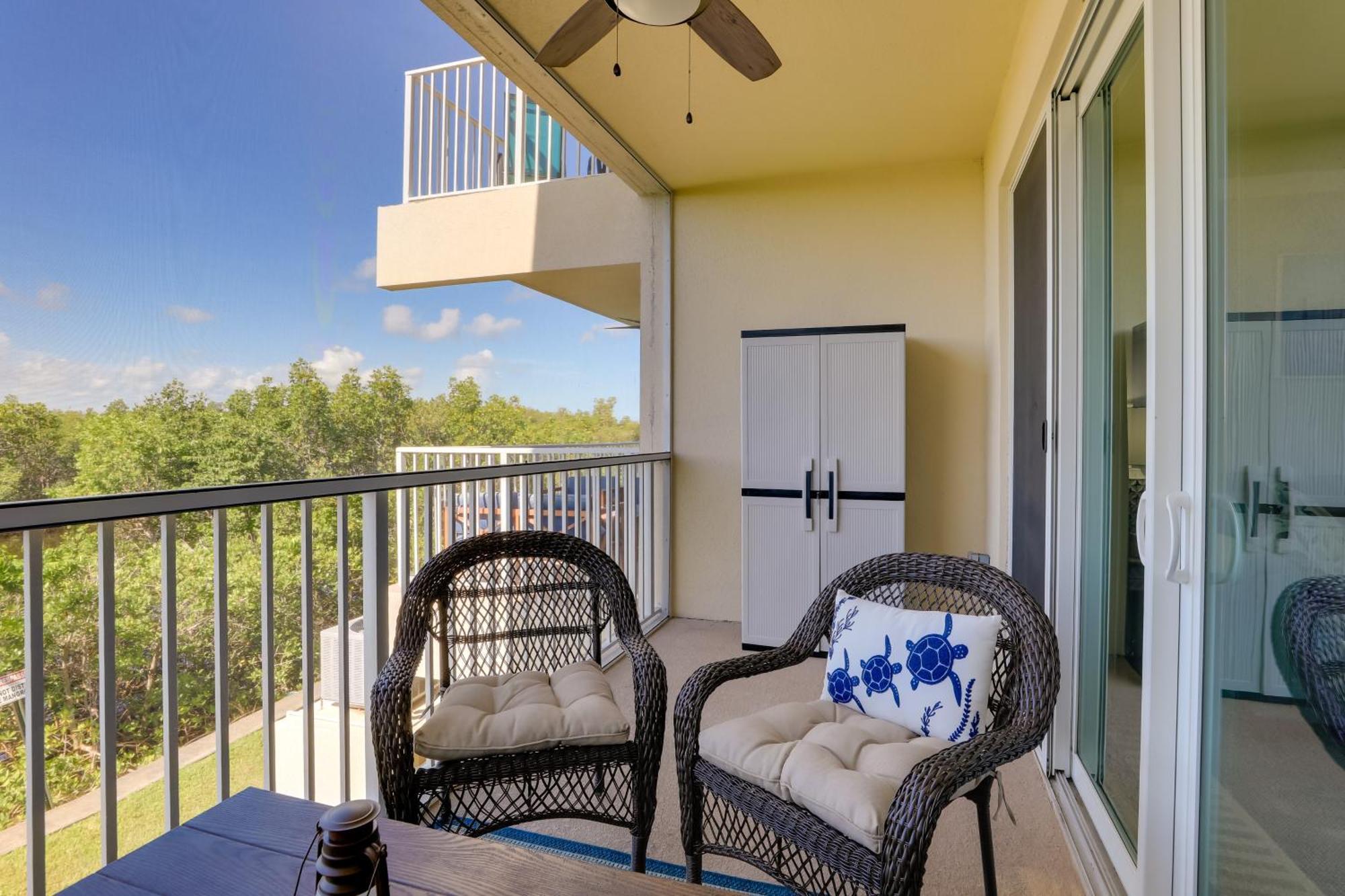 Coastal-Zen Ruskin Retreat Less Than 1 Mi To Beach! Экстерьер фото